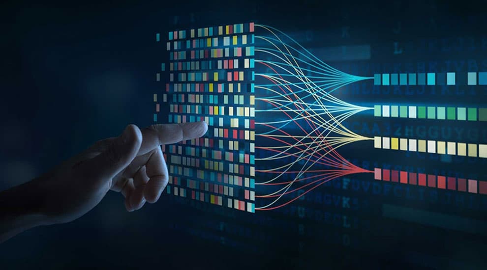 تطابق موثرتر بیماران سرطانی با داروها با هوش مصنوعی
